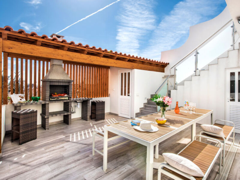 Villa Albufeira Ocean View