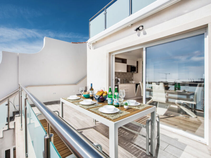 Villa Albufeira Ocean View