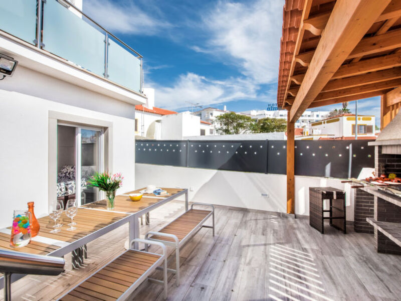 Villa Albufeira Ocean View