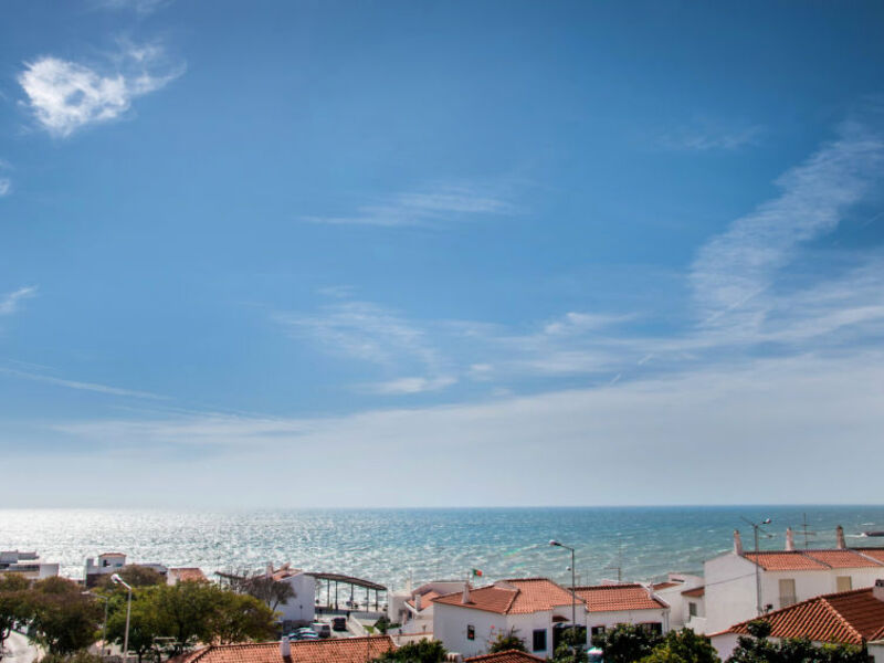 Villa Albufeira Ocean View