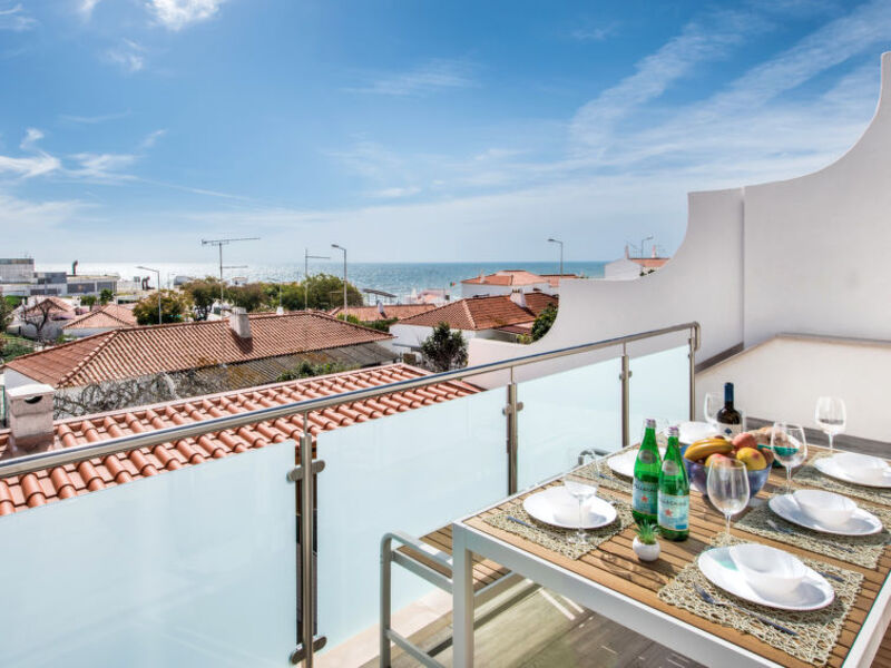 Villa Albufeira Ocean View