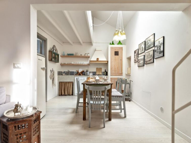 Frontemare Le Cementine