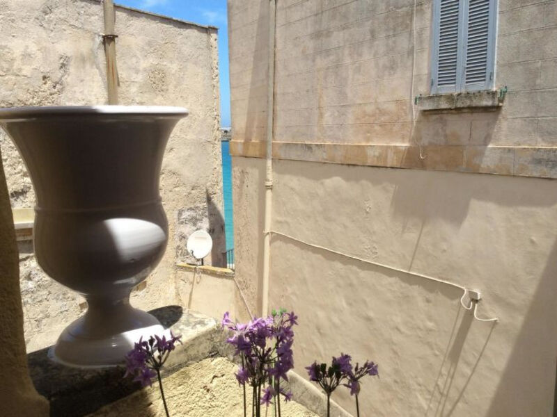 Frontemare Le Cementine