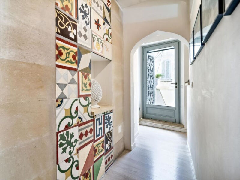 Frontemare Le Cementine