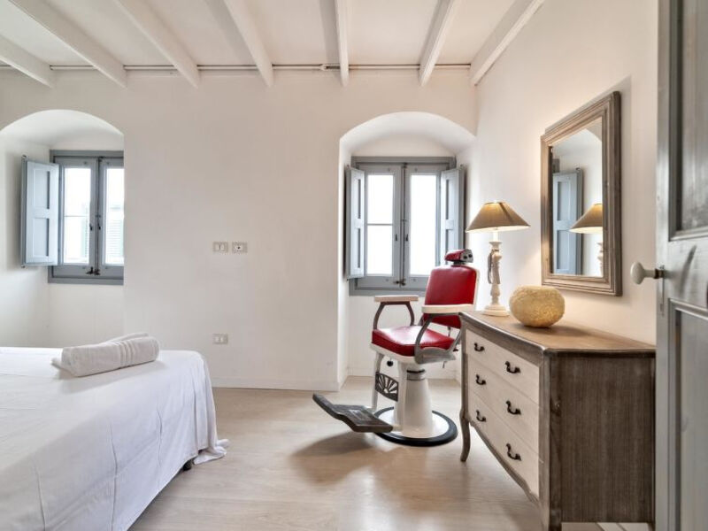 Frontemare Le Cementine