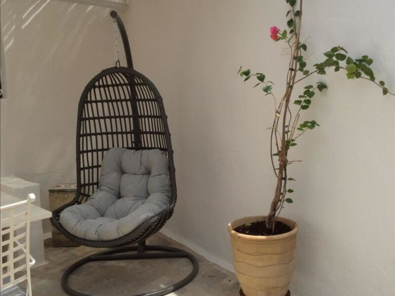 Frontemare Le Cementine