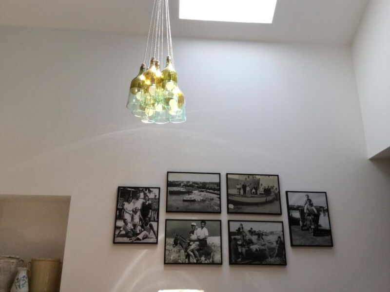 Frontemare Le Cementine
