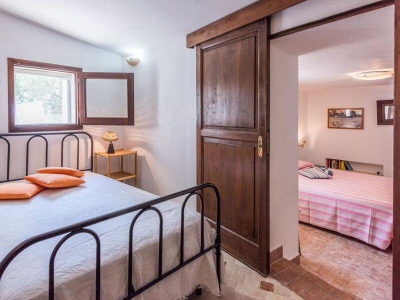 Trullo Cassandra