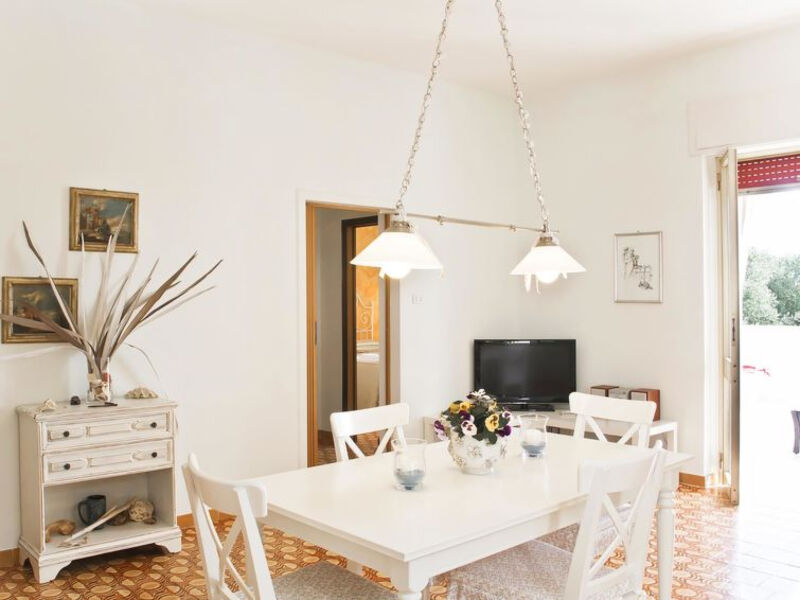 Casa Arco Del Mare