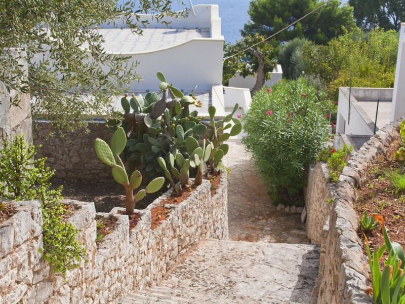 Casa Arco Del Mare
