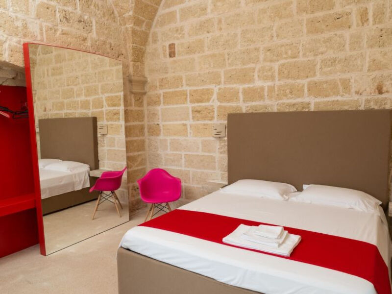 Suite Rurale