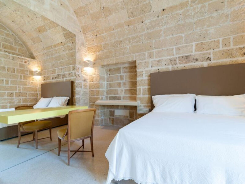 Suite Rurale