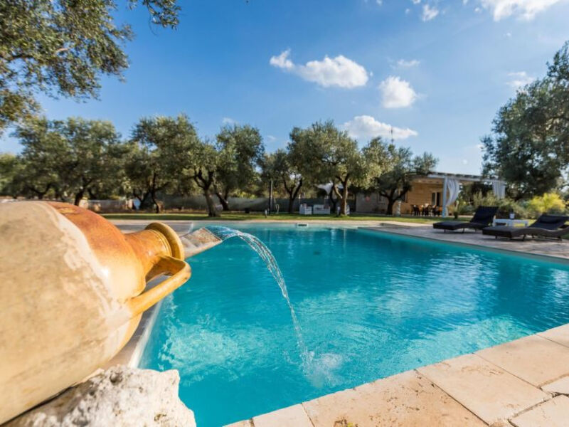 Villa Safiria
