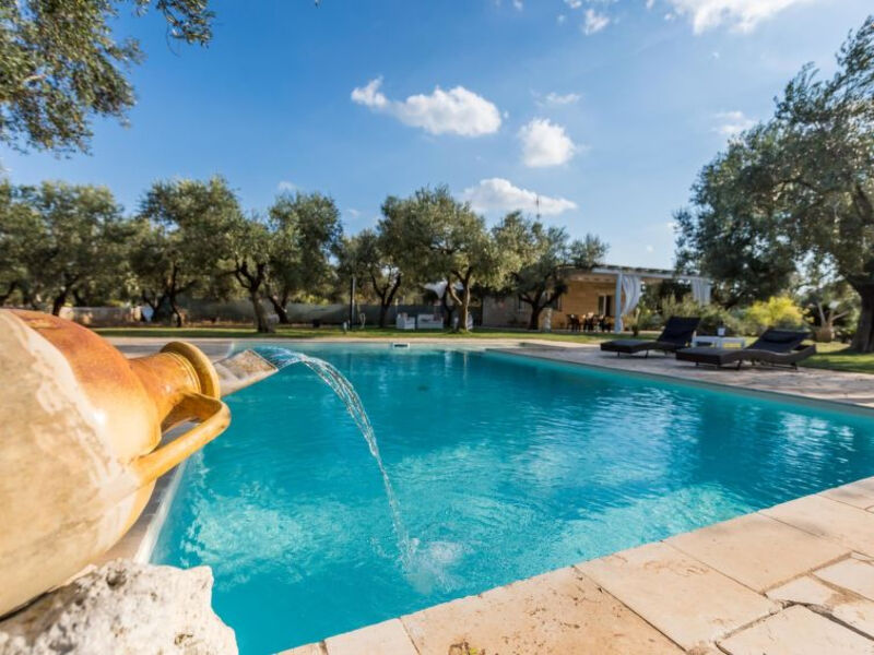Villa Safiria