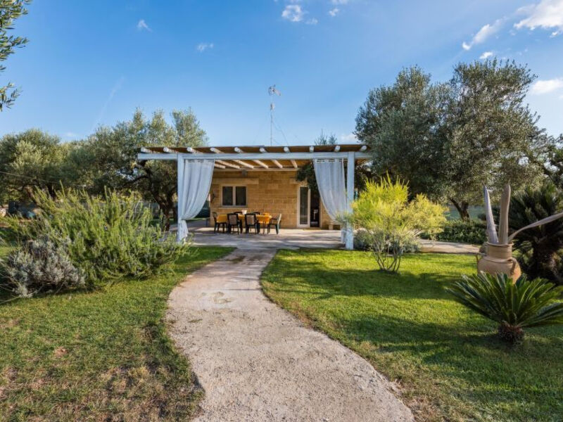 Villa Safiria