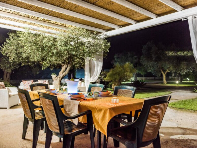 Villa Safiria