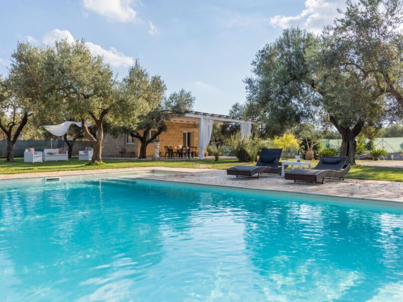 Villa Safiria