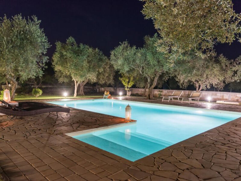 Villa Safiria
