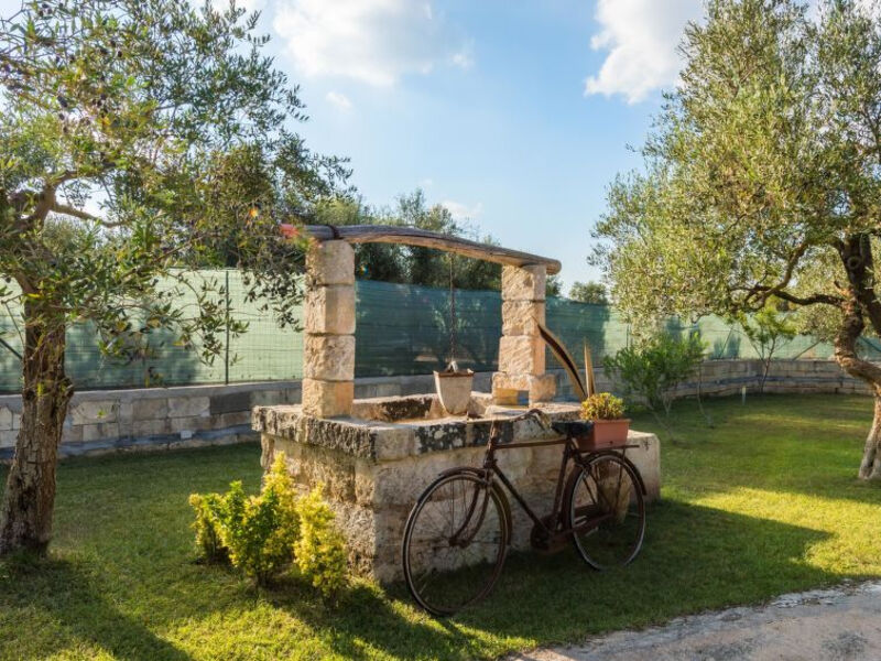 Villa Safiria