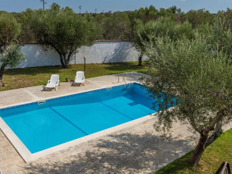 Villa Martes