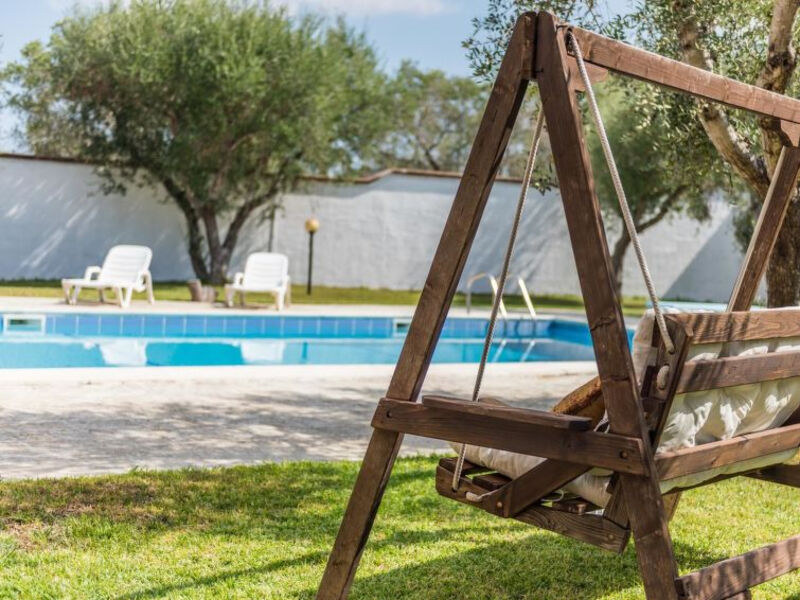 Villa Martes