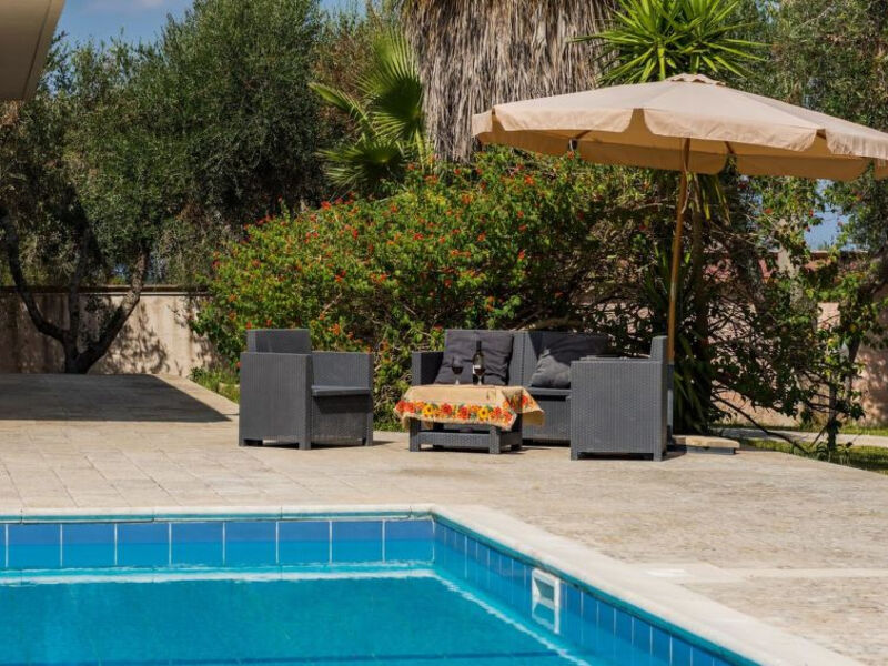 Villa Martes