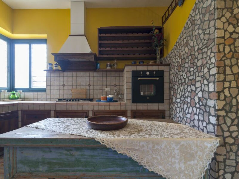 Villa Martes