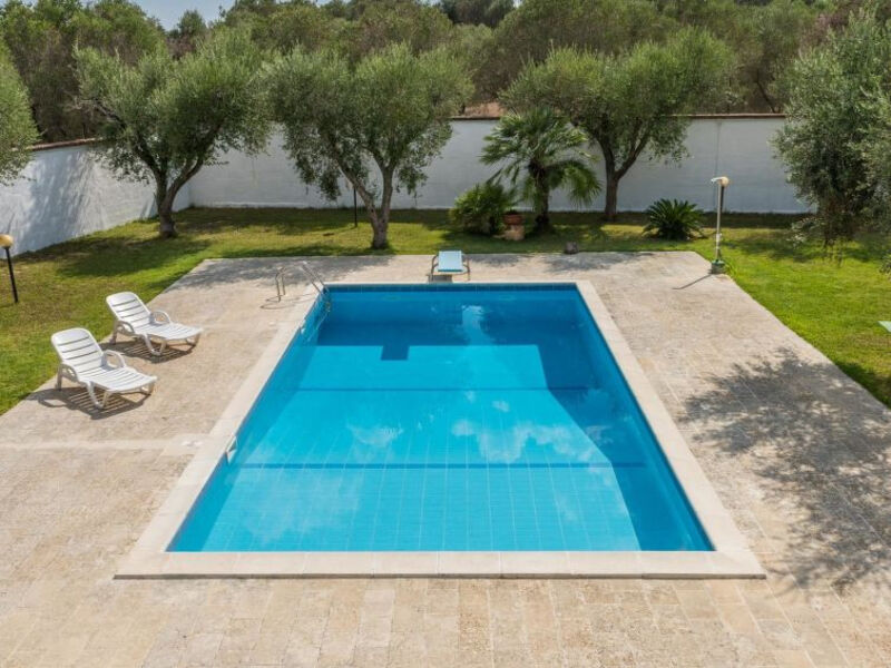 Villa Martes