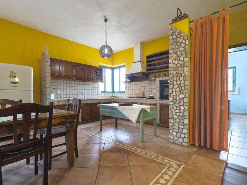 Villa Martes
