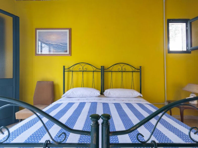 Villa Martes