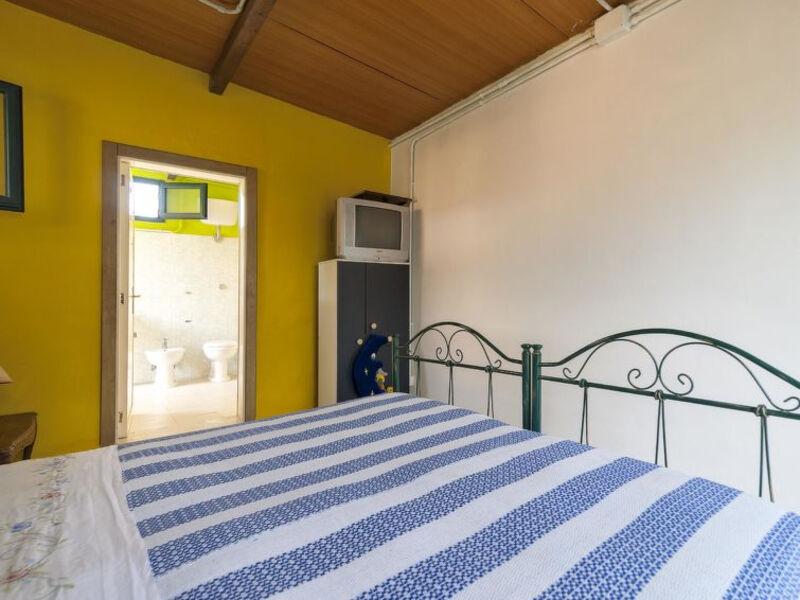 Villa Martes