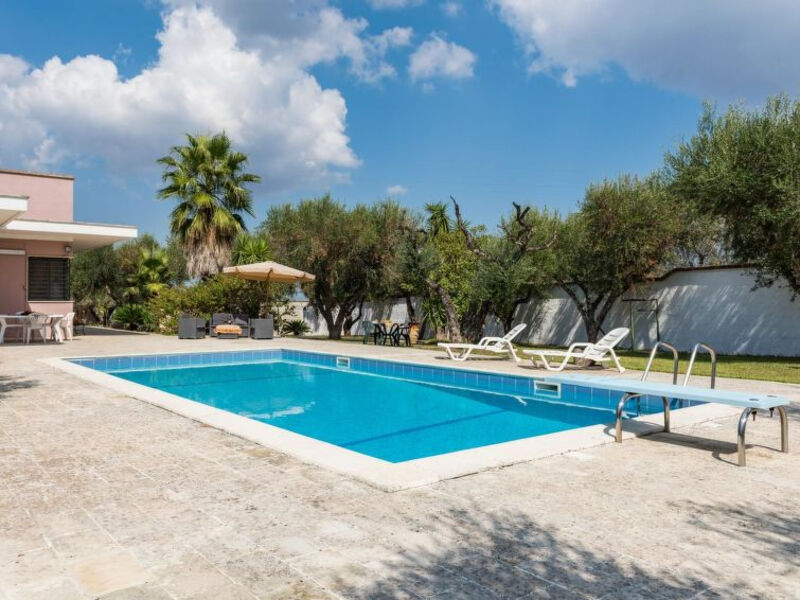 Villa Martes