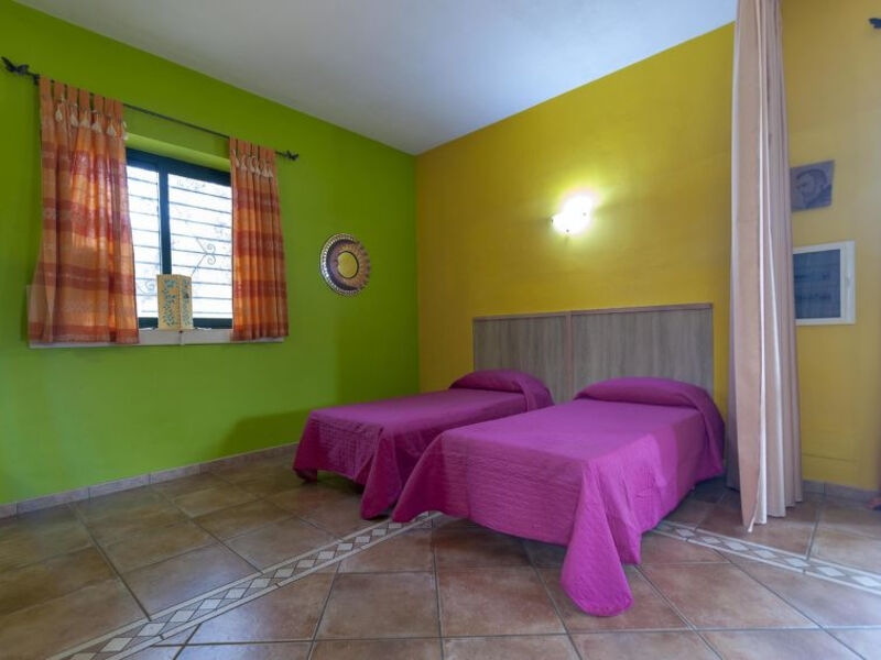 Villa Martes