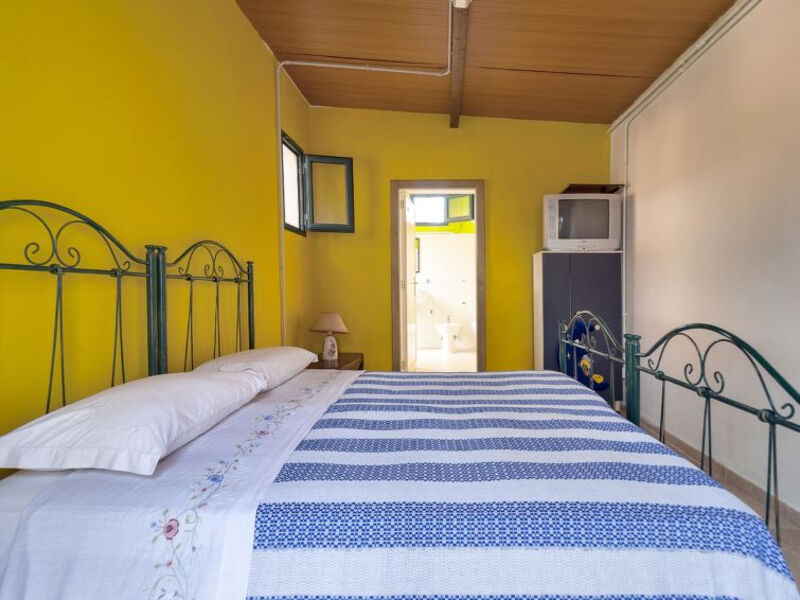 Villa Martes