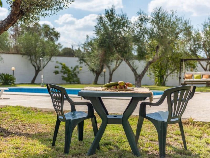 Villa Martes