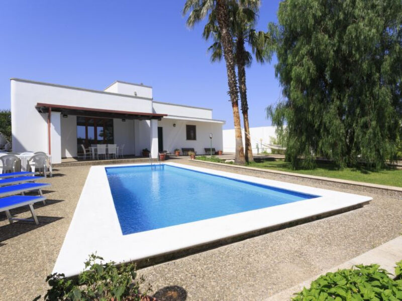 Villa Karma