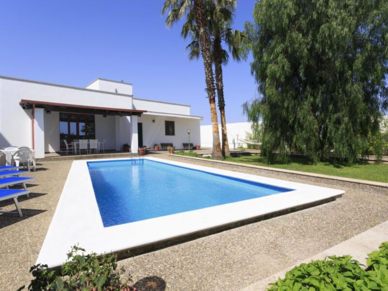 Villa Karma