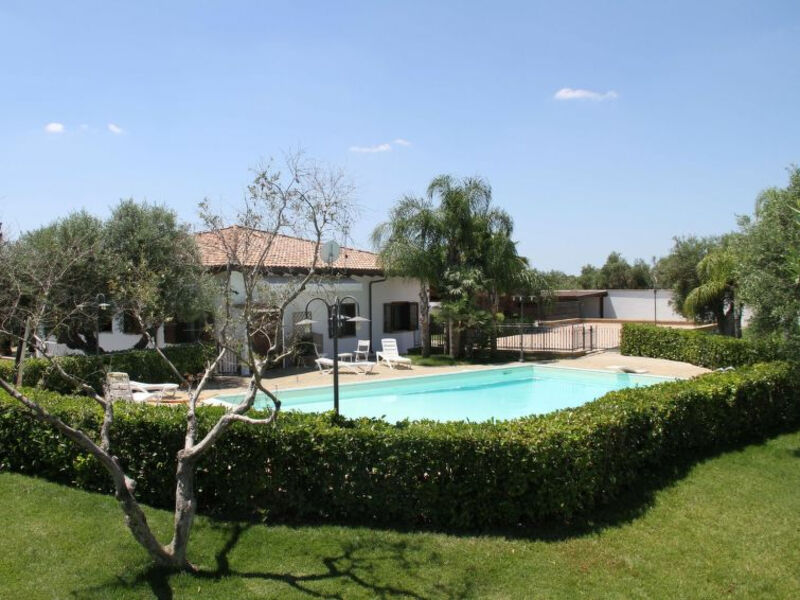 Villa Augusta