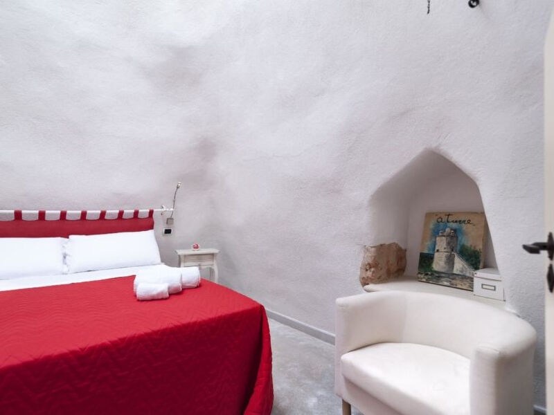 Small Sea Apartment