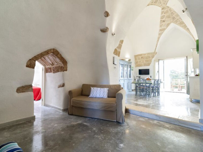 Small Sea Apartment