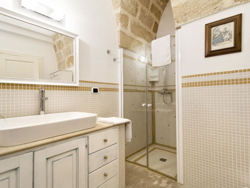 Small Sea Apartment