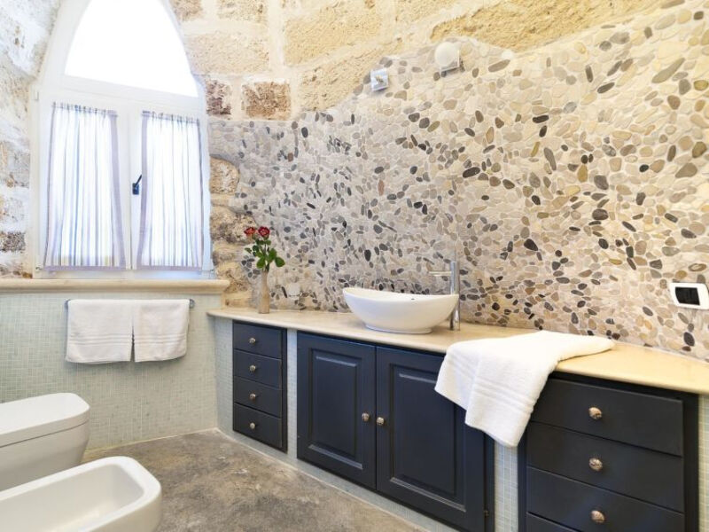 Small Sea Apartment