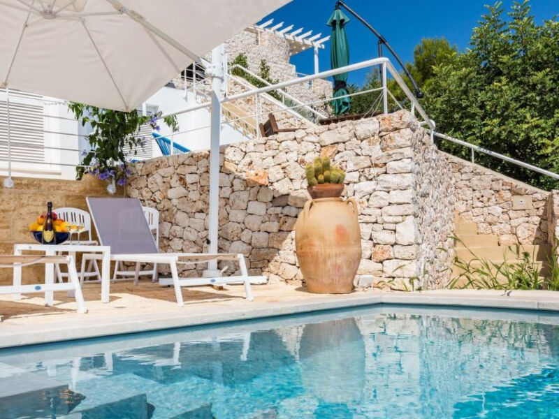 Villa Infinity