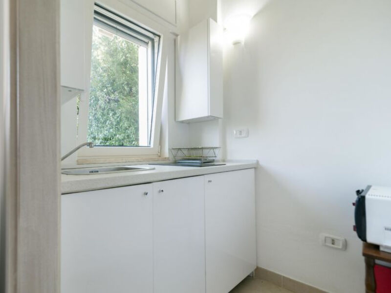 Jupiter Apartment