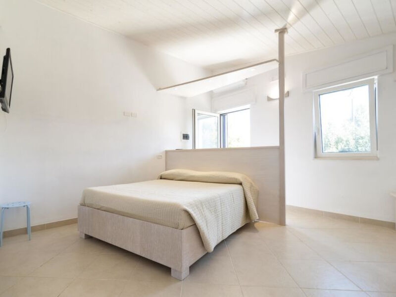 Jupiter Apartment