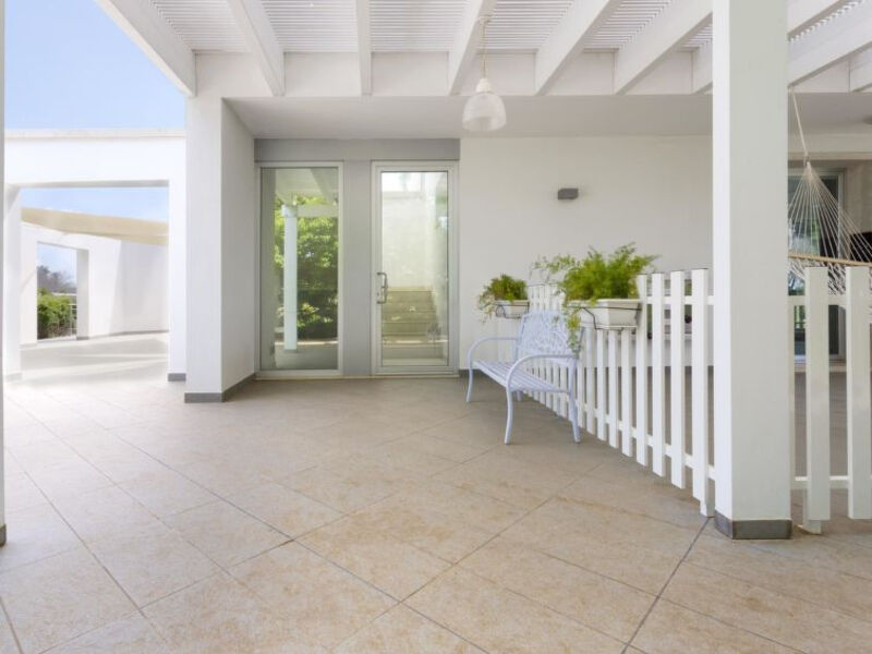 Villa Cucci Down
