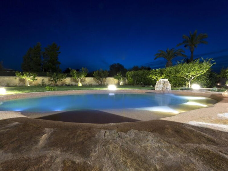 Villa Cucci Down