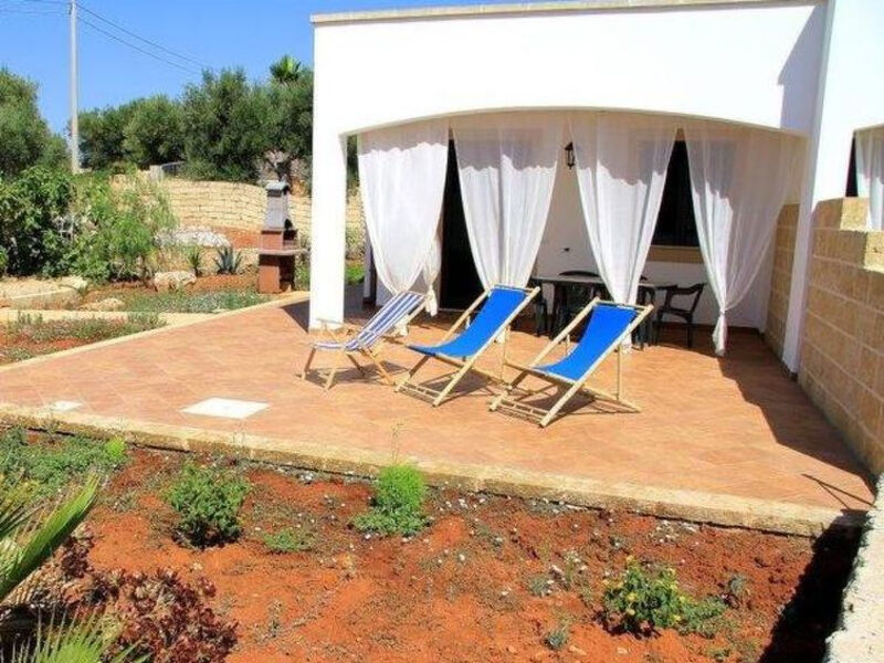 Villa Xeni