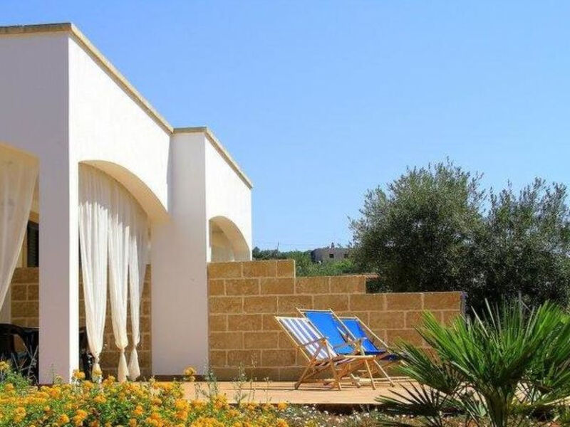 Villa Xeni