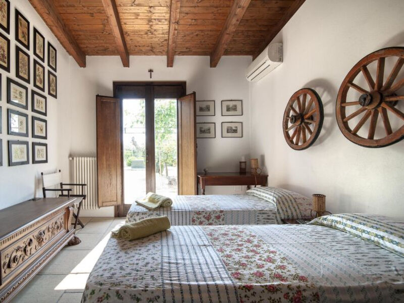 Villa Verdi